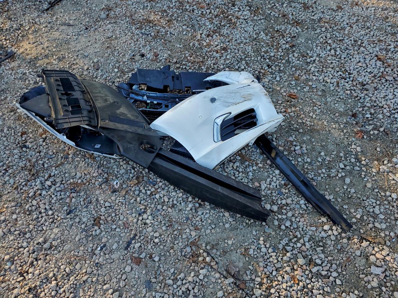 2016 Lexus Ls 460 VIN: JTHBL5EF8G5141789 Lot: 93949965