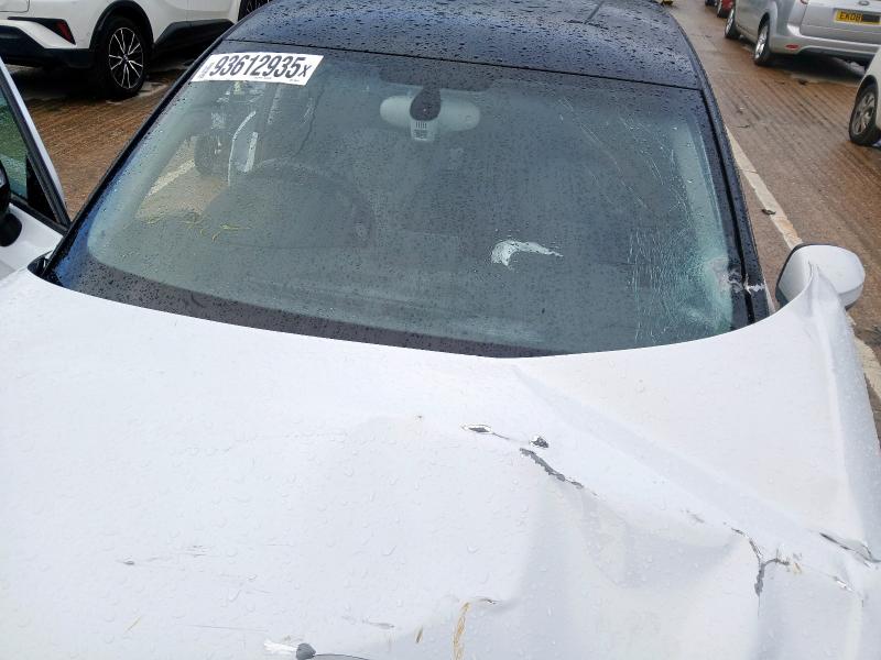 2015 AUDI A1 1.4 TFSI SPORT 5DR S TRONIC