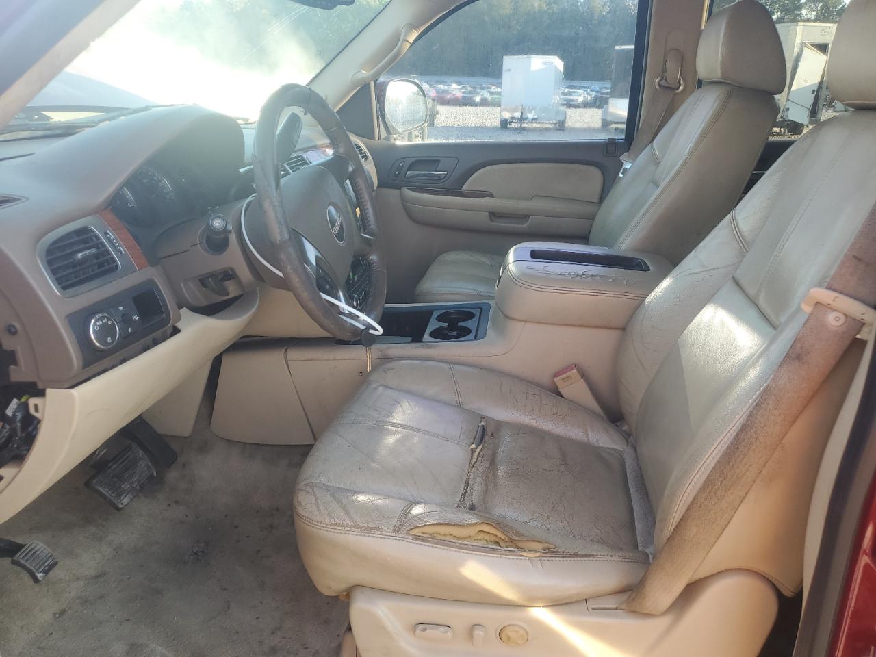 2007 GMC Yukon VIN: 1GKFC13077J114850 Lot: 93043525