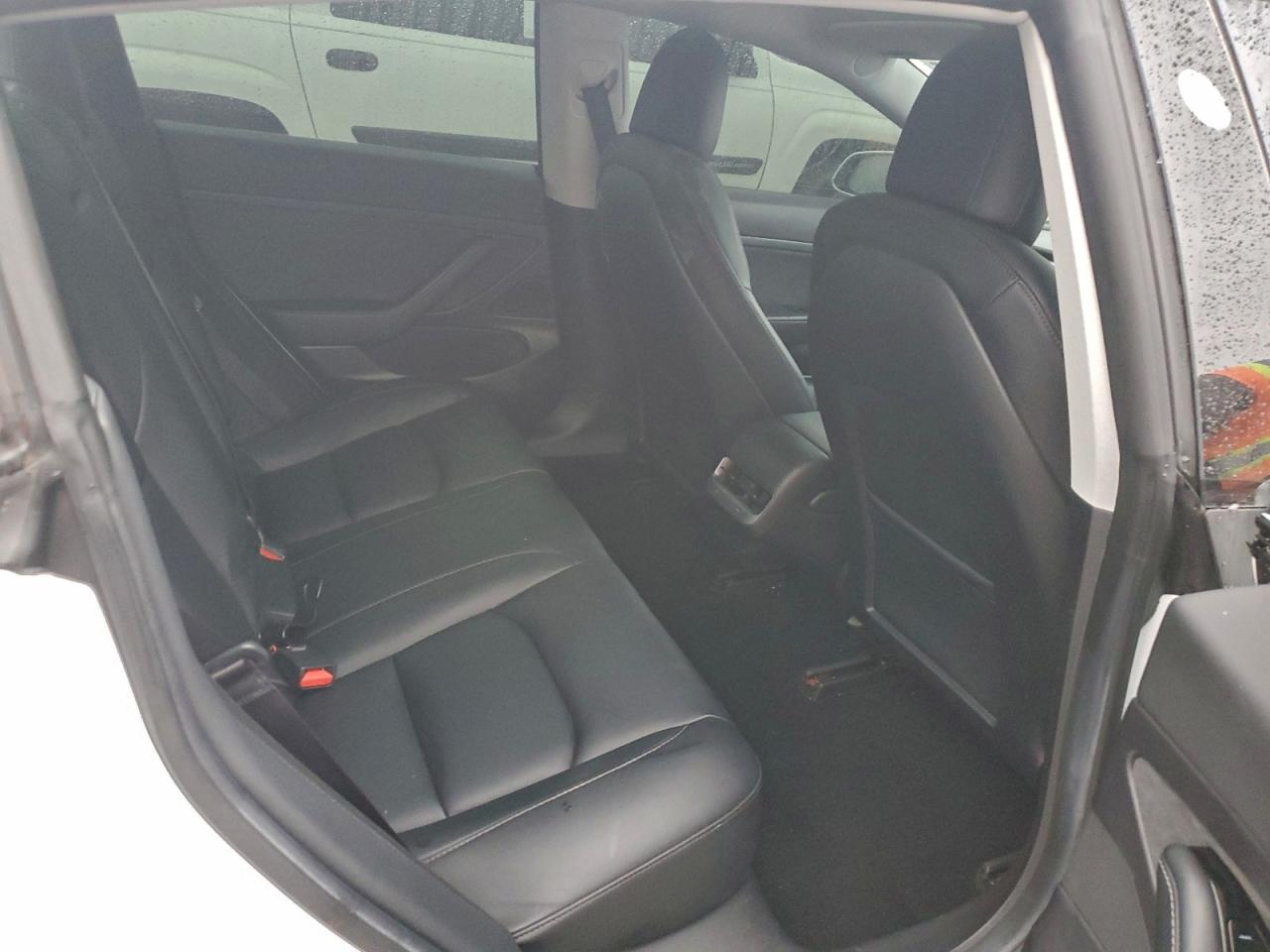 2020 Tesla Model 3 VIN: 5YJ3E1EA6LF785720 Lot: 94071985