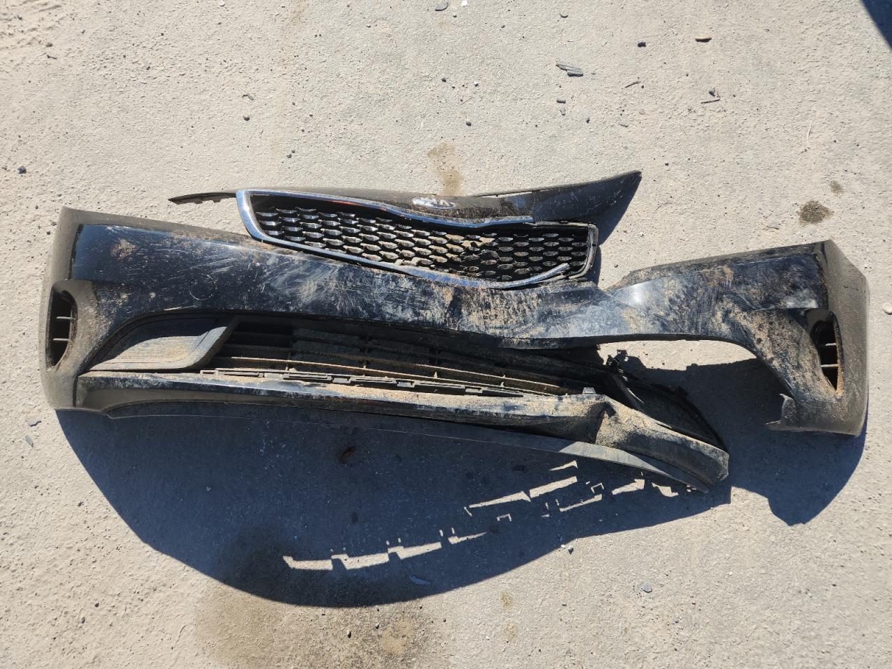 2018 Kia Forte Lx VIN: 3KPFL4A76JE256172 Lot: 92673145