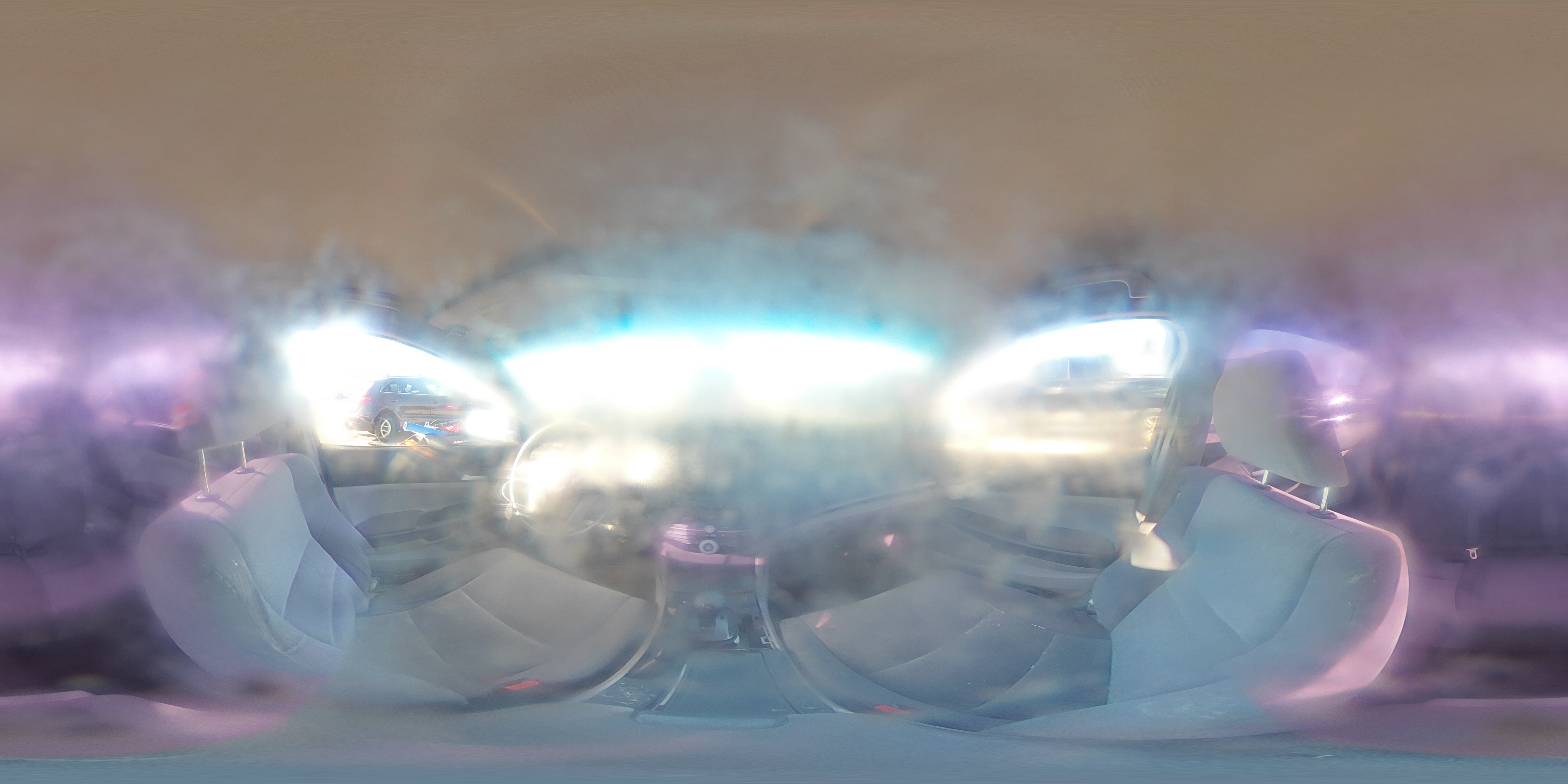 2008 Honda Accord Lxp VIN: JHMCP26408C032597 Lot: 93975205