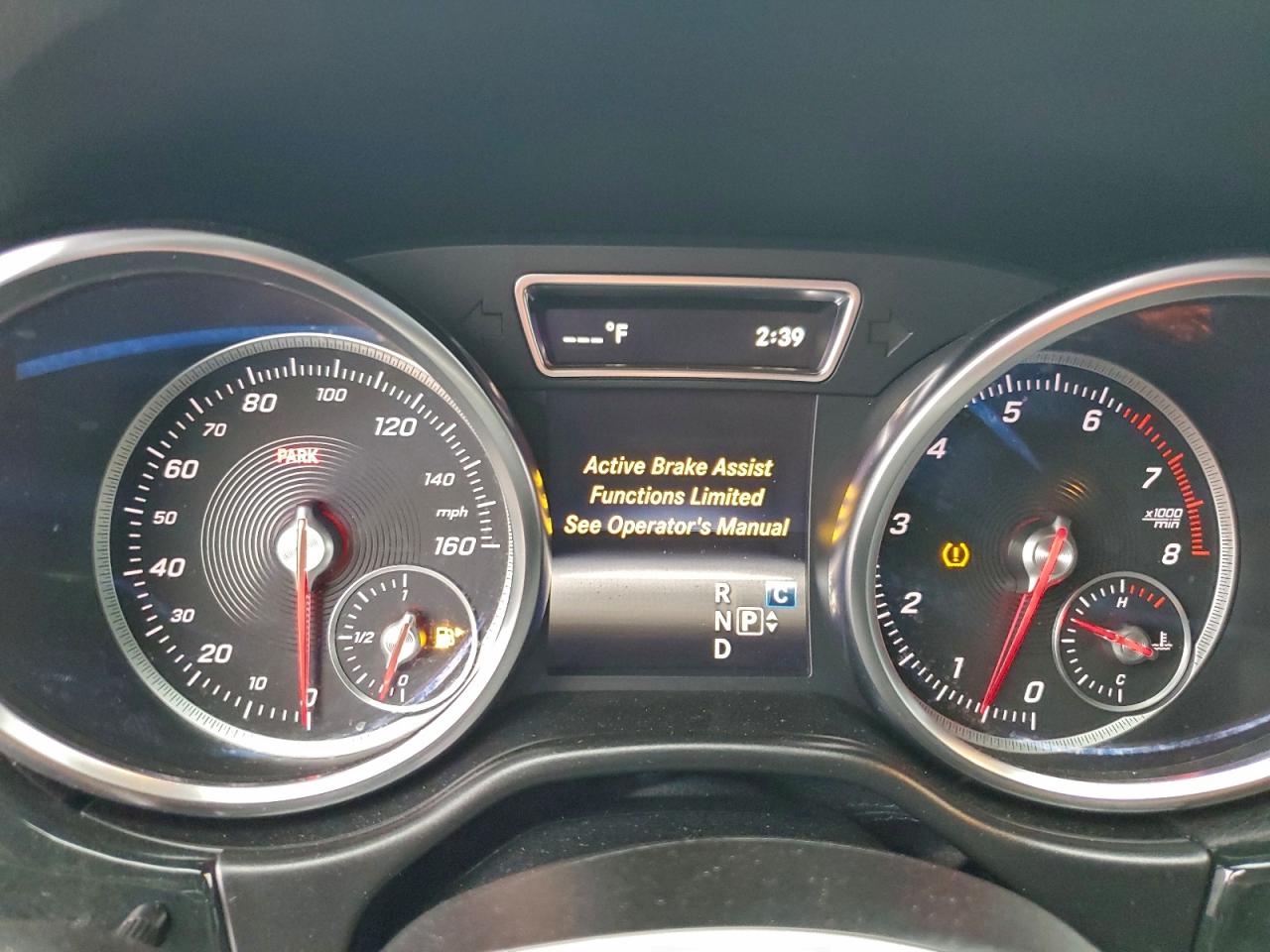 2017 Mercedes-Benz Gle 350 4Matic VIN: 4JGDA5HB0HA913733 Lot: 93829245