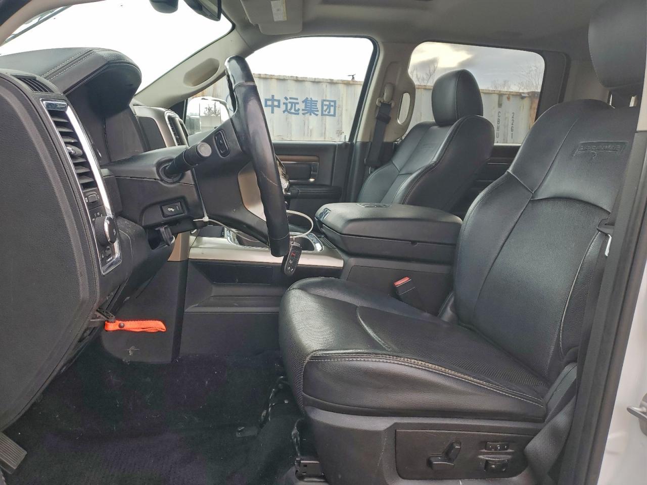 2016 Ram 1500 Laramie VIN: 1C6RR7VM2GS333632 Lot: 93223775