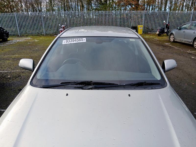 2008 TOYOTA AVENSIS 2.2 D-4D T3-X 5DR