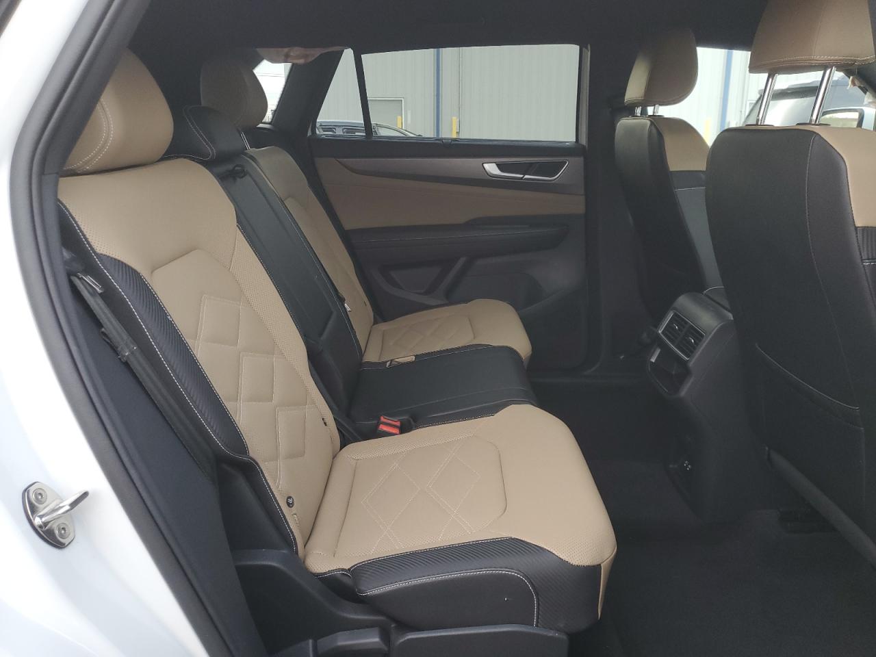 2024 Volkswagen Atlas Cross Sport Se VIN: 1V2WE2CA7RC259560 Lot: 85437605