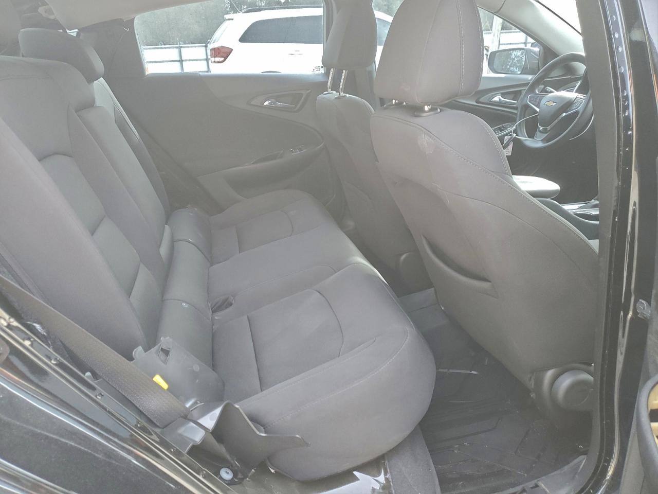 2021 Chevrolet Malibu Lt VIN: 1G1ZD5ST7MF085513 Lot: 94076975