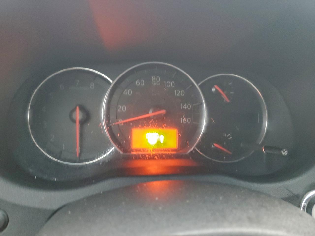 2010 Nissan Maxima S VIN: 1N4AA5AP1AC833080 Lot: 94594805