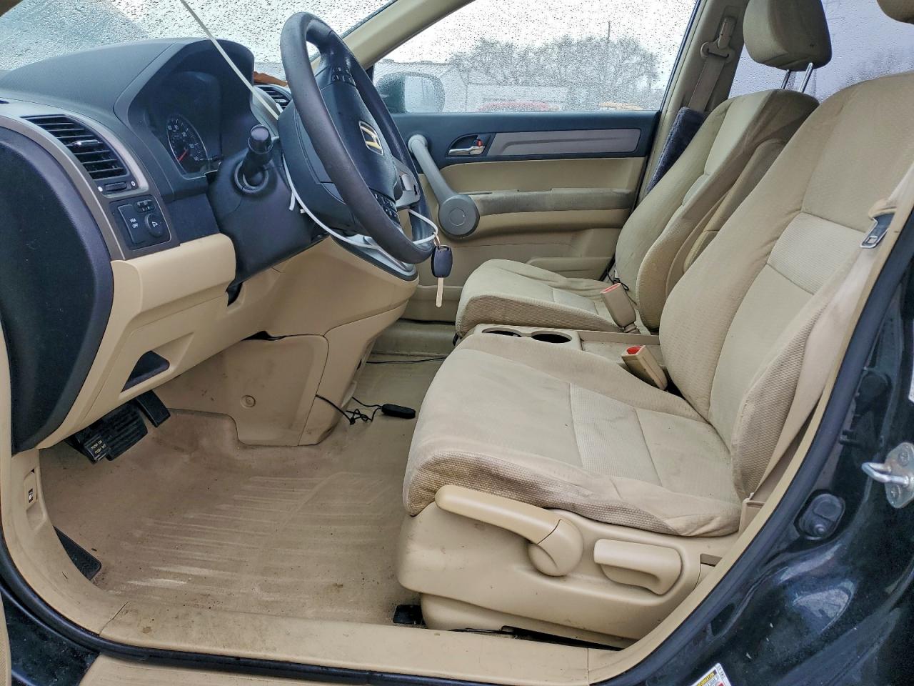 2007 Honda Cr-V Ex VIN: JHLRE48567C030356 Lot: 94532655