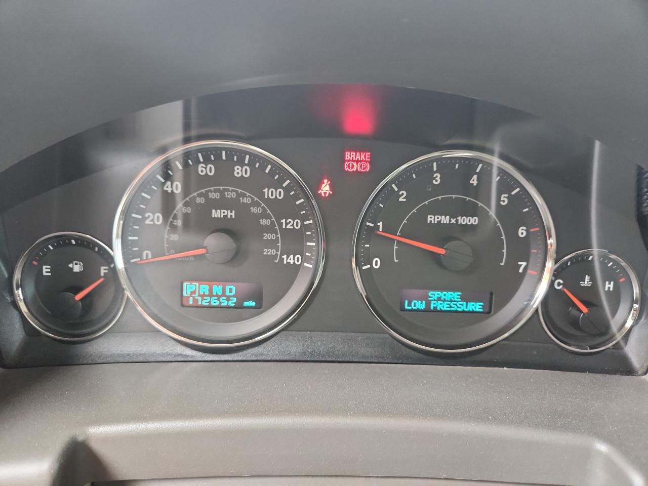 2006 Jeep Commander Limited VIN: 1J8HG58286C212033 Lot: 90683945