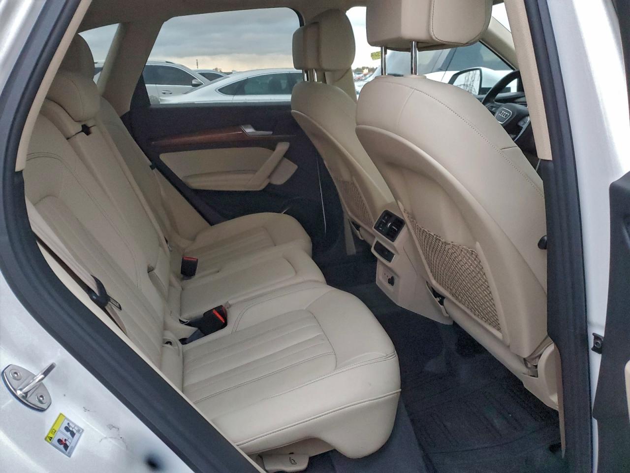 2022 Audi Q5 Premium Plus 45 VIN: WA1EAAFY8N2082281 Lot: 91942865