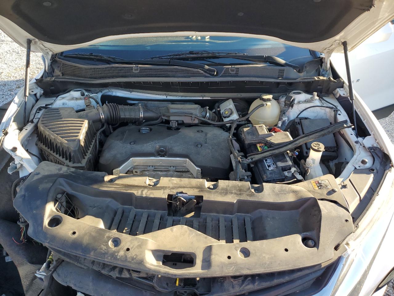 2020 Chevrolet Blazer 1Lt VIN: 3GNKBBRA6LS578554 Lot: 91654615