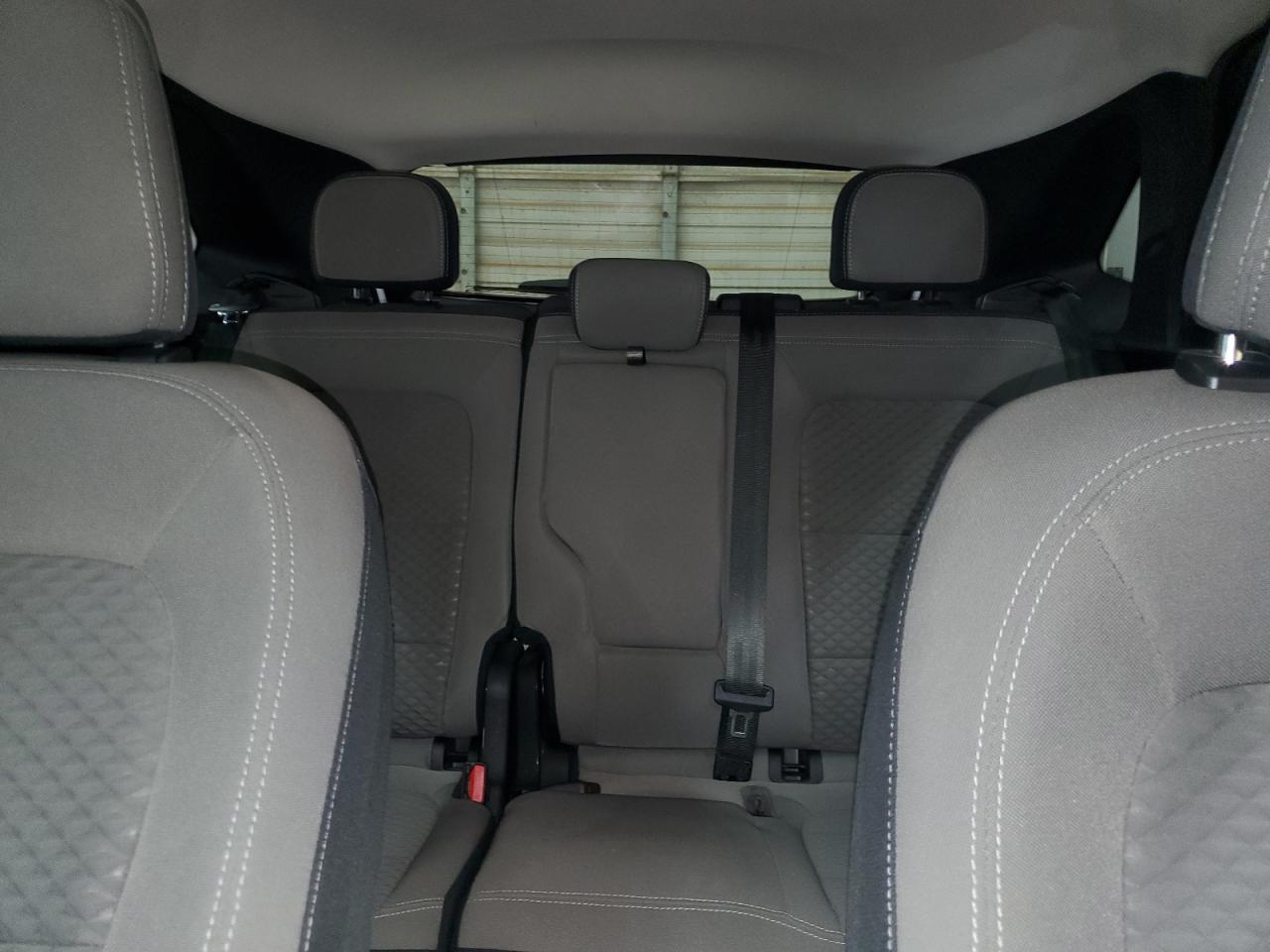 2021 Ford Escape Se VIN: 1FMCU9G66MUA30064 Lot: 91374595