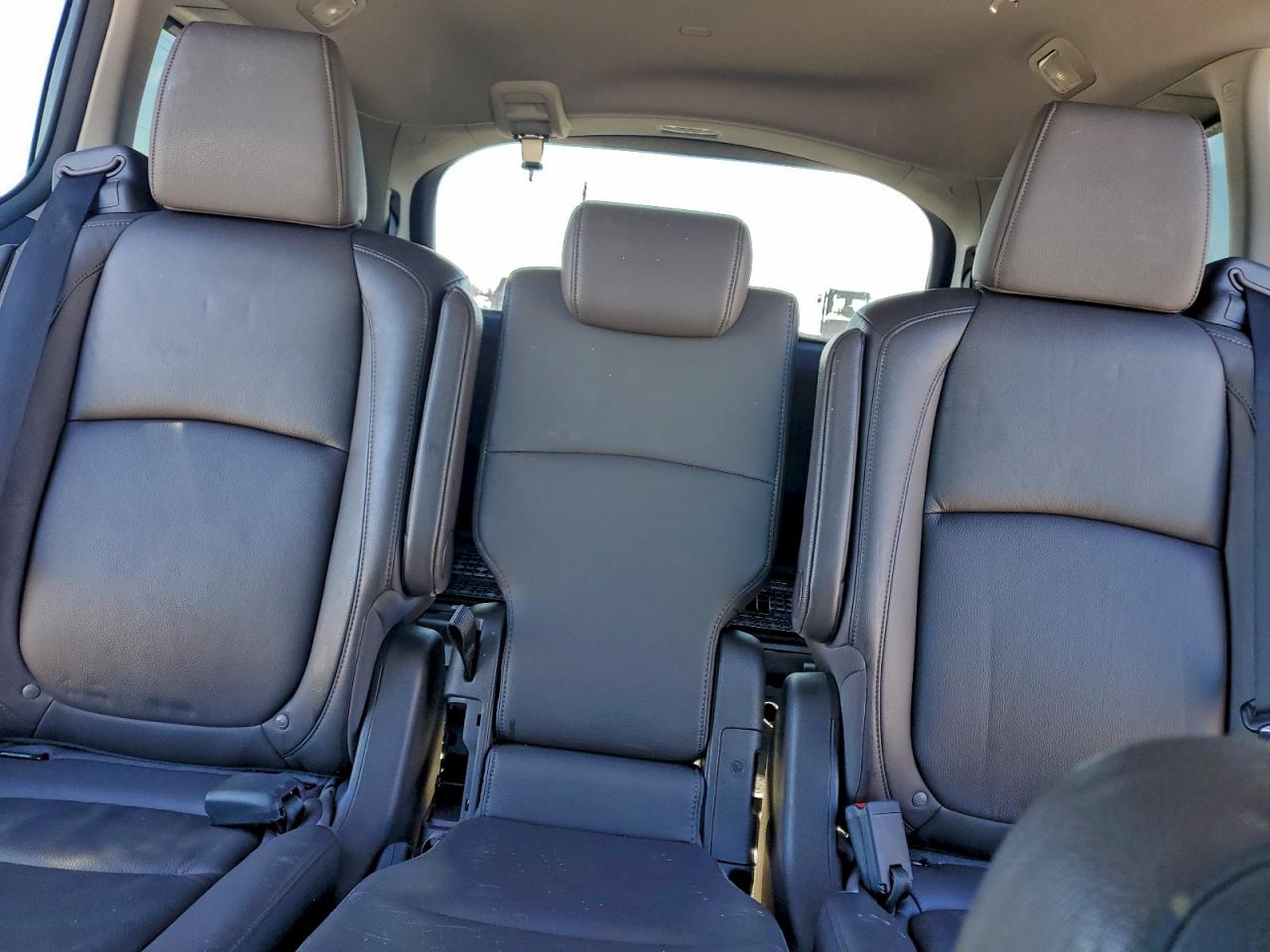 2019 Honda Odyssey Exl VIN: 5FNRL6H79KB035918 Lot: 94673575