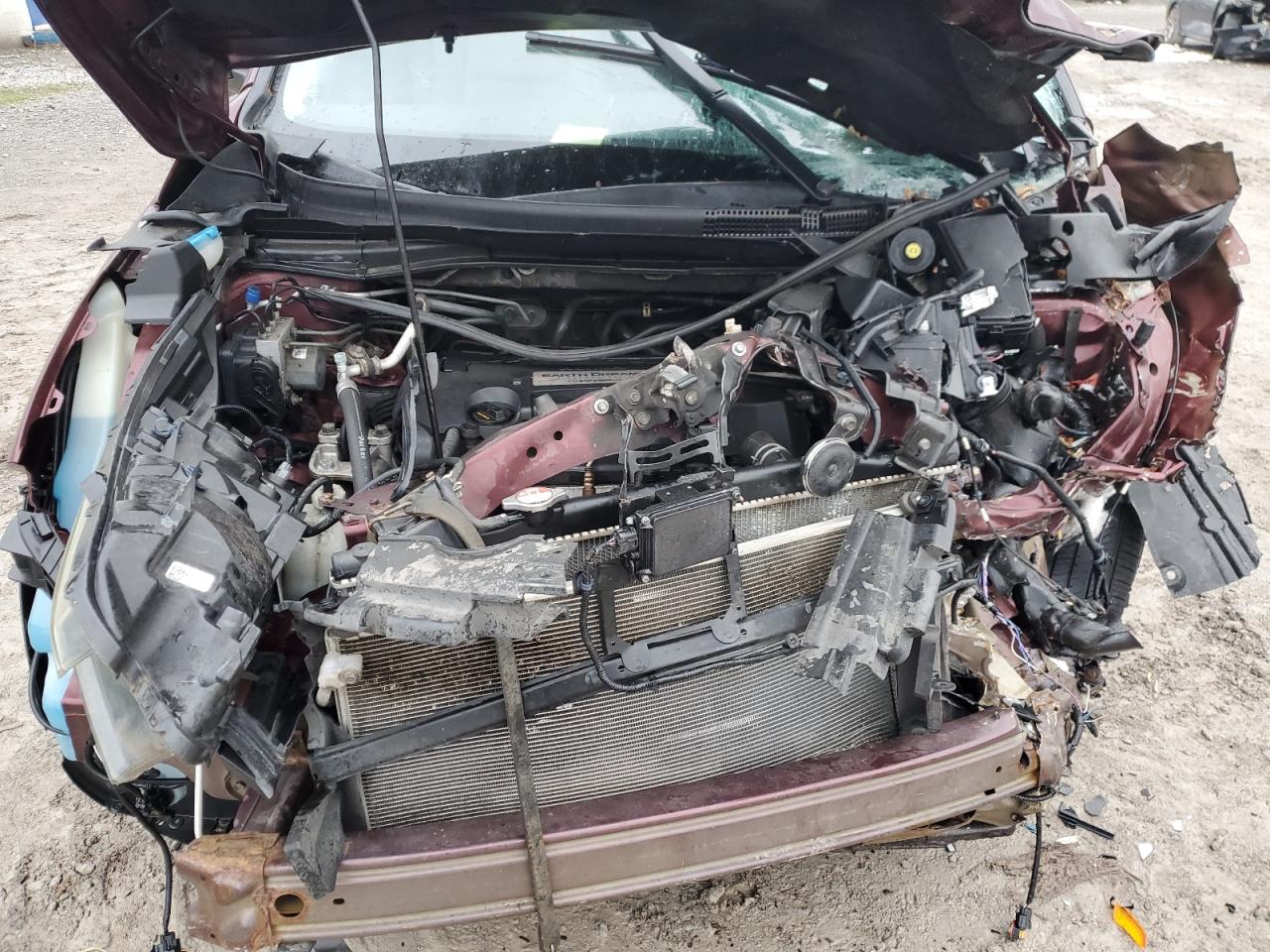 2015 Honda Cr-V Touring VIN: 5J6RM4H9XFL011451 Lot: 92493835