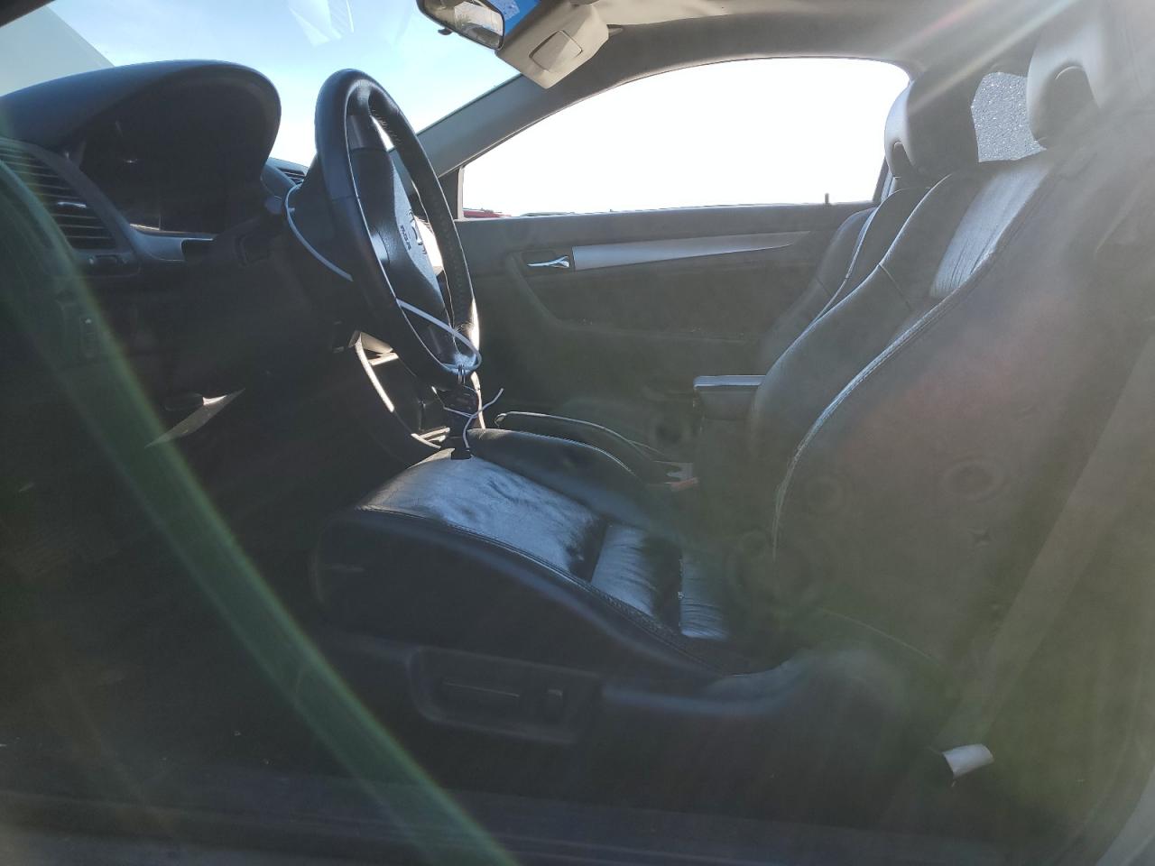 2007 Honda Accord Ex VIN: 1HGCM82667A800132 Lot: 92918225