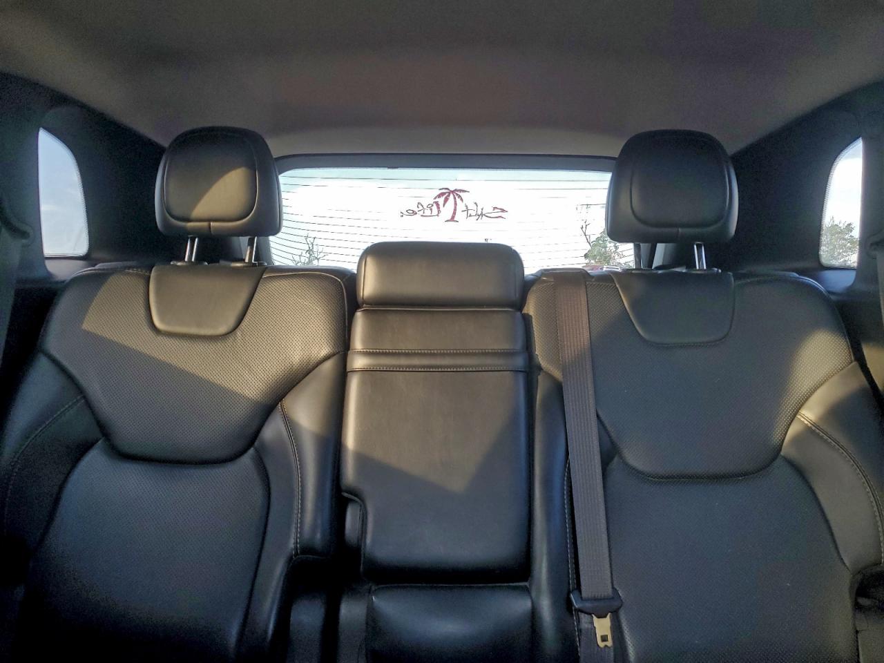 2016 Jeep Cherokee Limited VIN: 1C4PJMDS5GW143290 Lot: 94601535