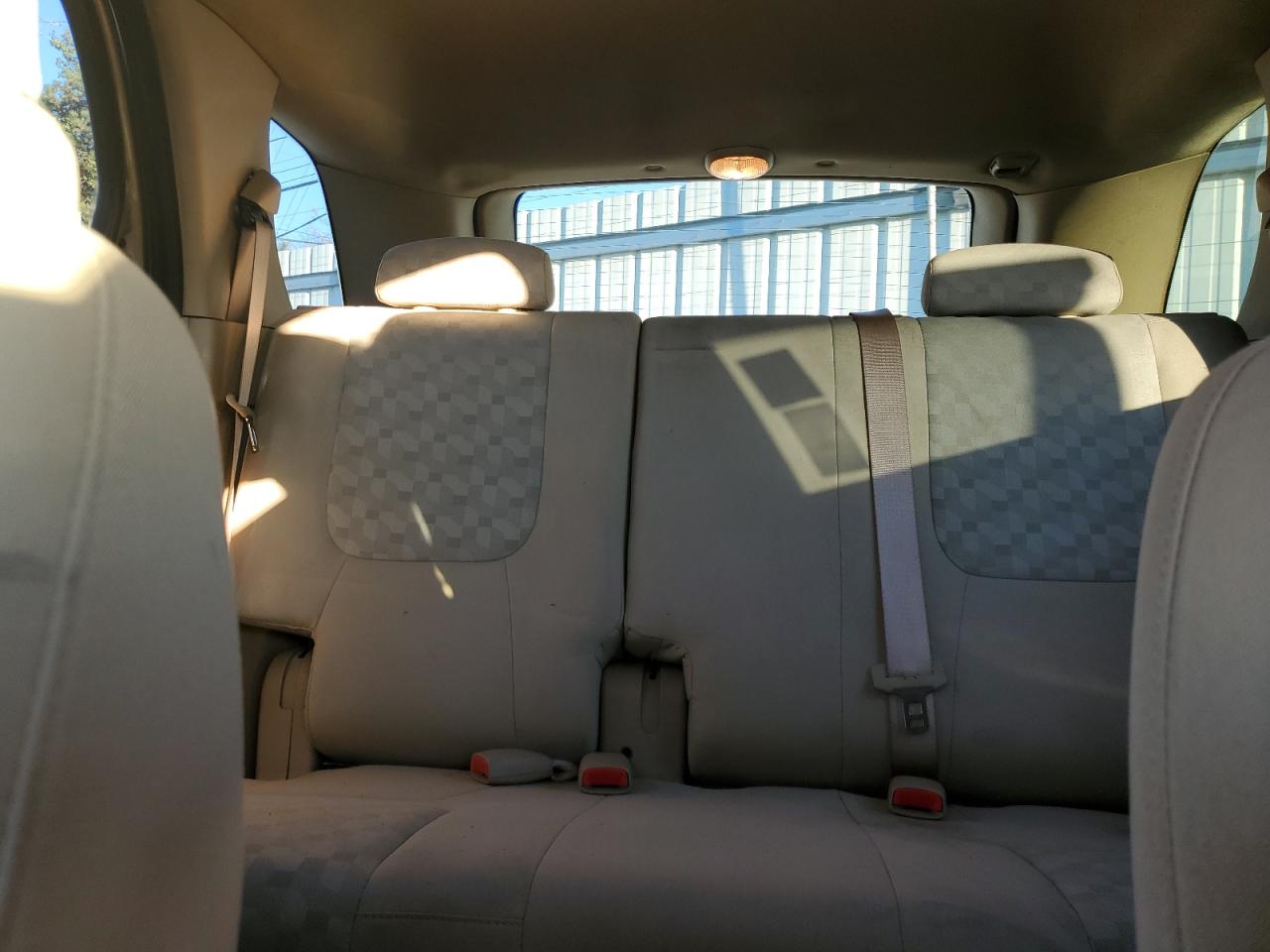 2008 Chevrolet Equinox Ls VIN: 2CNDL13F286067826 Lot: 90370865