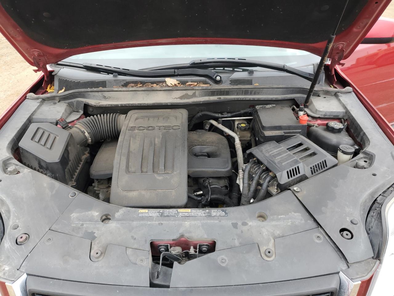 2015 GMC Terrain Sle VIN: 2GKALREK5F6276365 Lot: 92684385