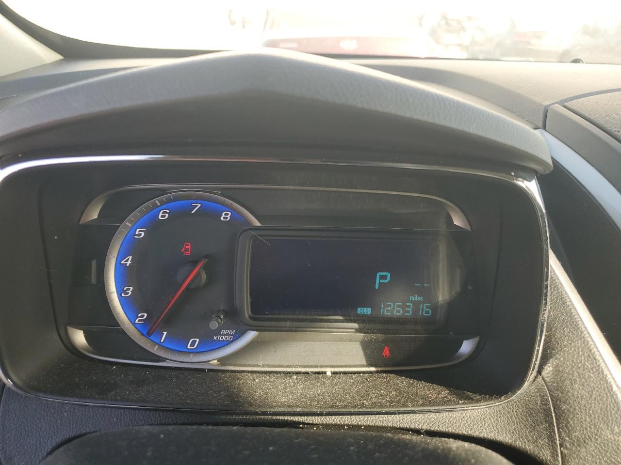 2015 Chevrolet Trax 1Lt VIN: KL7CJLSB0FB218198 Lot: 91584725