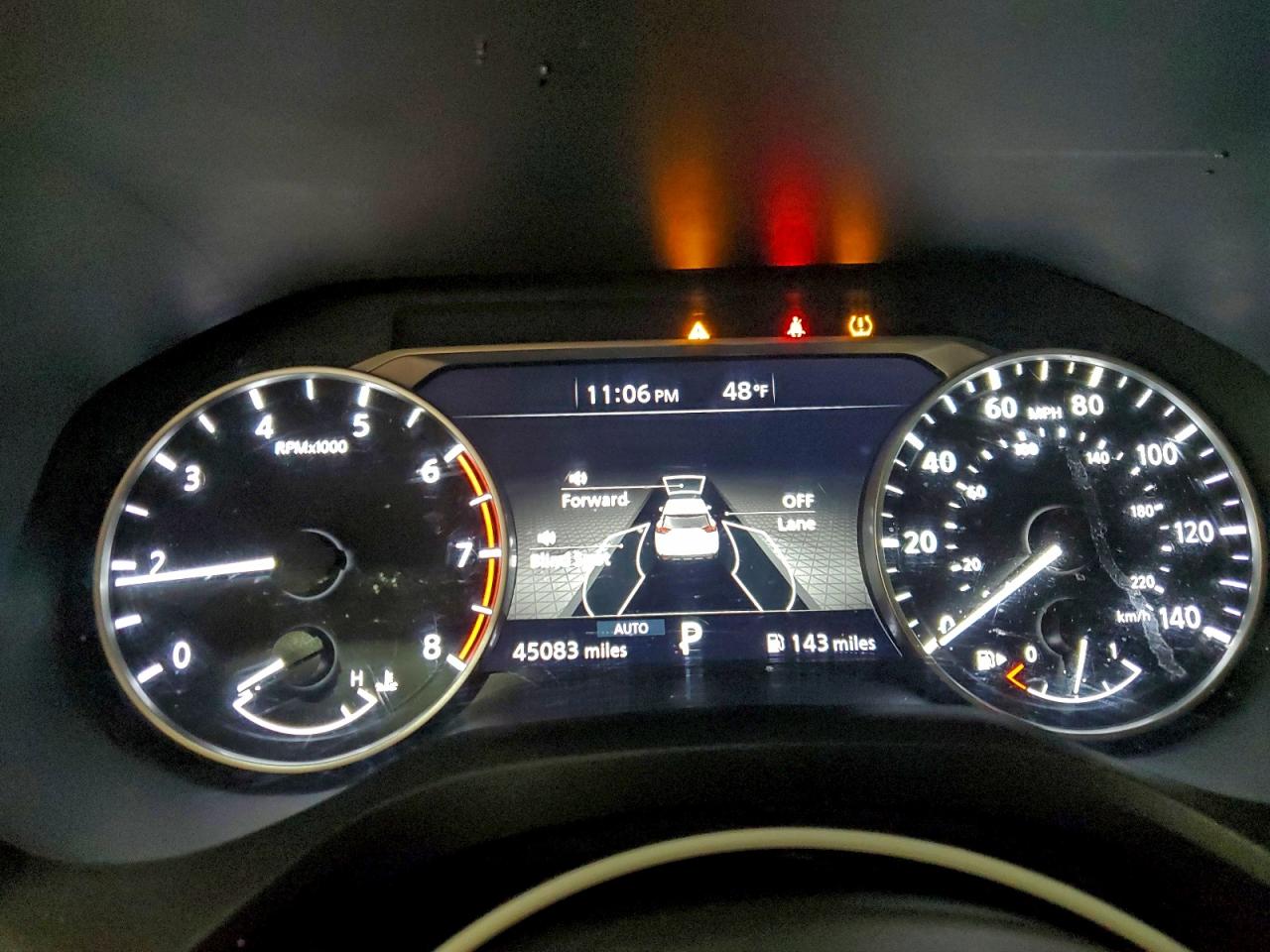 2024 Nissan Rogue S VIN: 5N1BT3AB5RC696847 Lot: 93251565