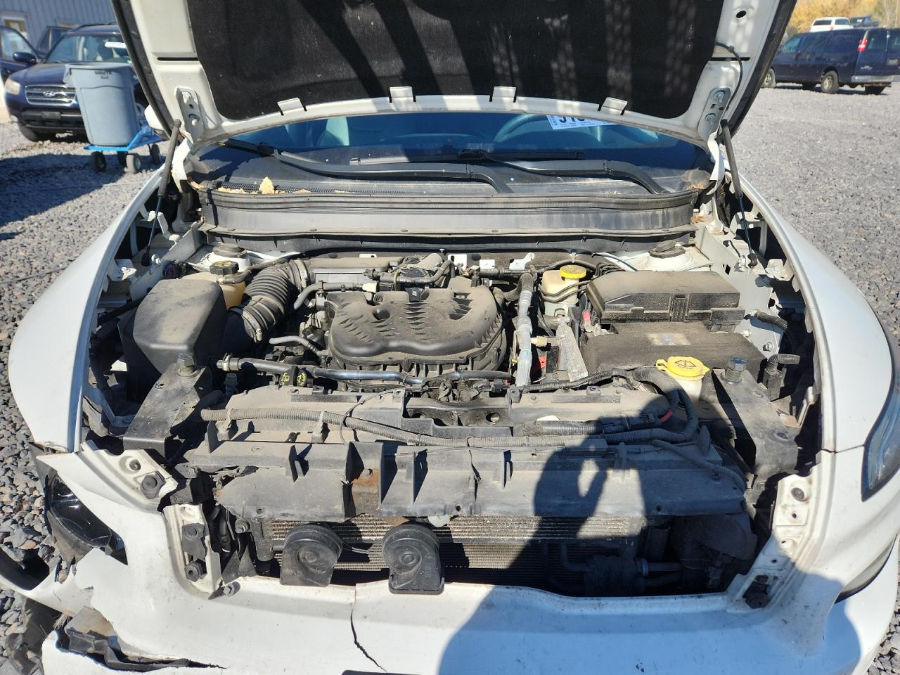 2014 Jeep Cherokee Limited VIN: 1C4PJLDS6EW158291 Lot: 91310115