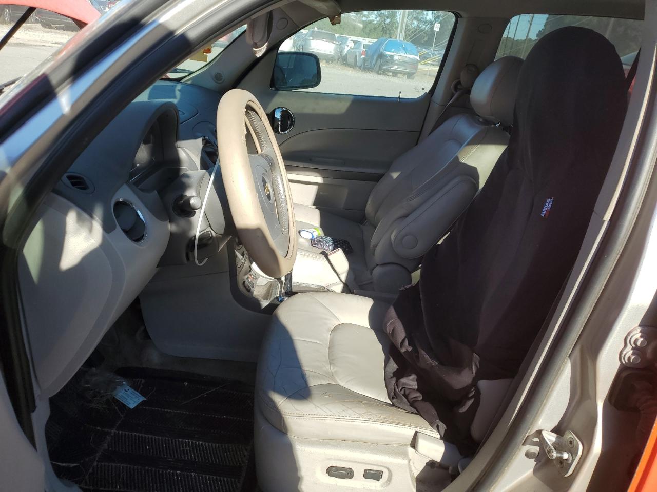 2006 Chevrolet Hhr Lt VIN: 3GNDA23P96S503408 Lot: 91279165