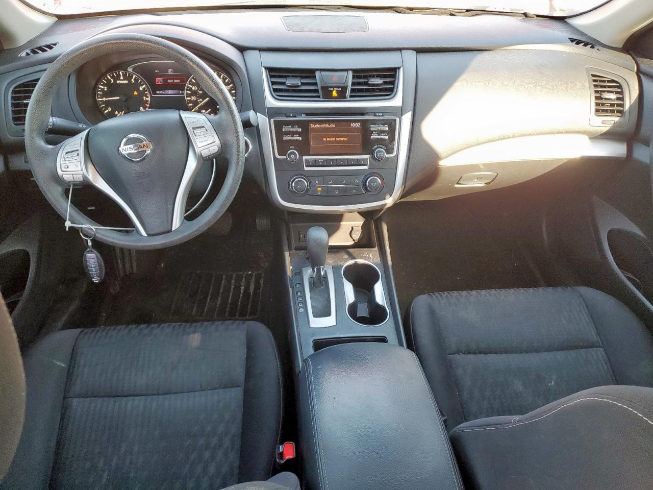 2018 Nissan Altima 2.5 VIN: 1N4AL3AP4JC478825 Lot: 90496335