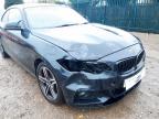 2014 BMW 2 SERIES 220D SPORT 2DR for sale at Copart COLCHESTER