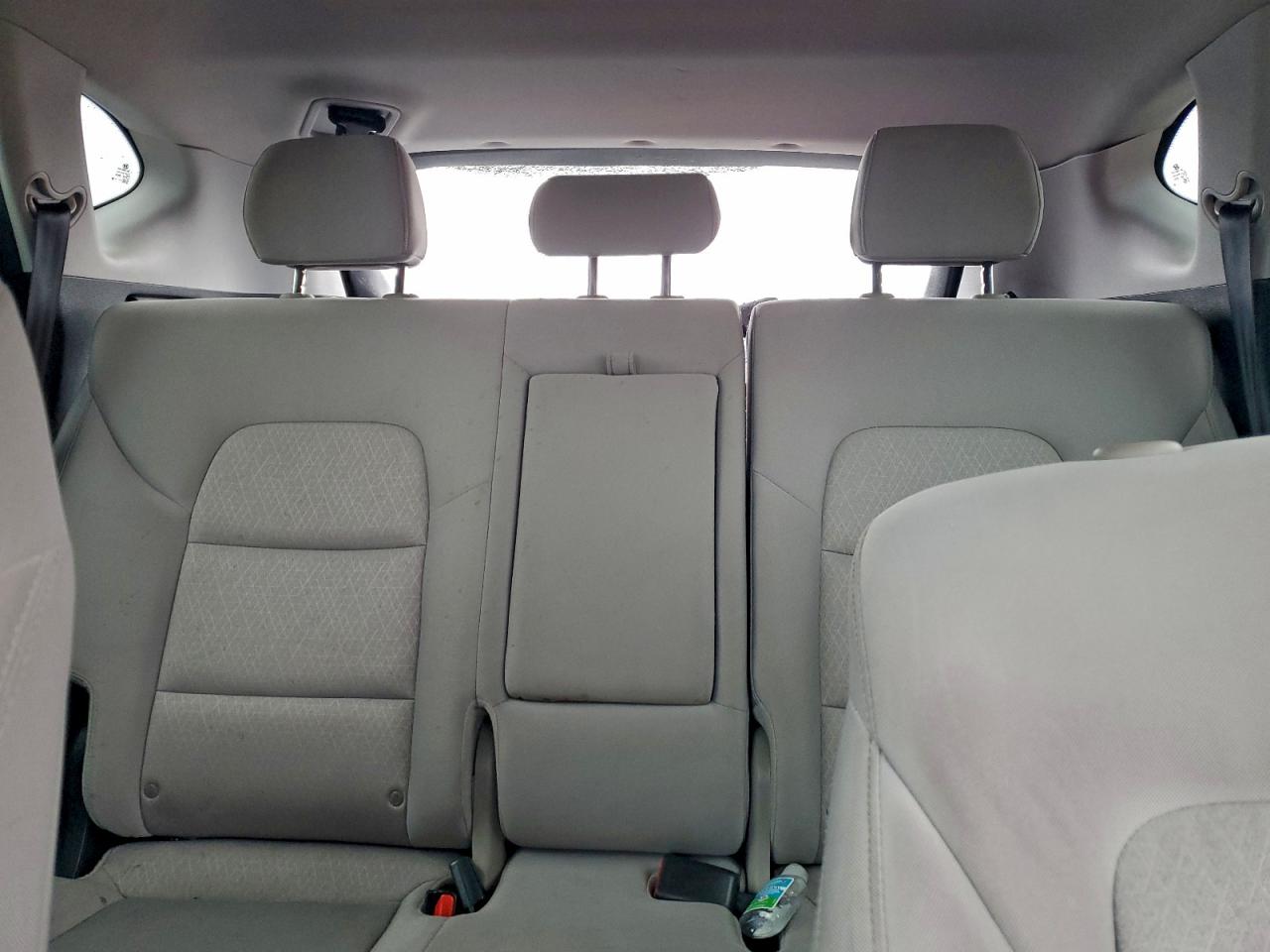 2018 Hyundai Tucson Value VIN: KM8J33A23JU778912 Lot: 93389745