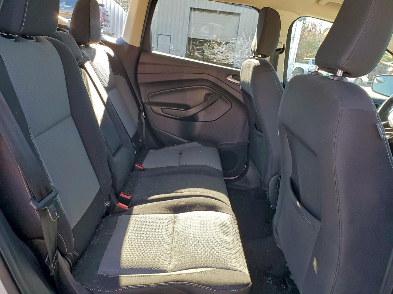 2019 Ford Escape Se VIN: 1FMCU0GD5KUA91302 Lot: 93686635