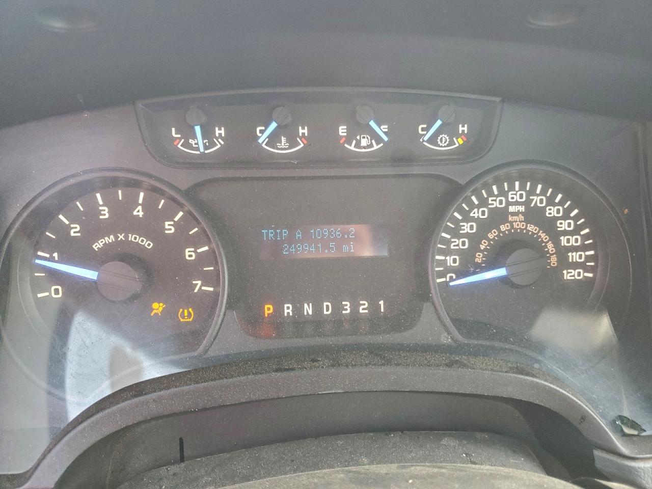 2011 Ford F150 Super Cab VIN: 1FTEX1CM3BKD05585 Lot: 93642665