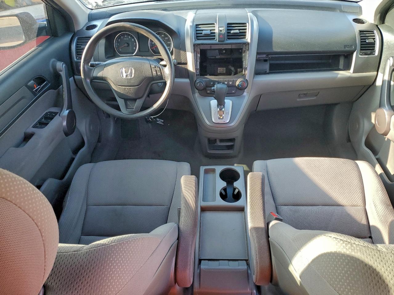 2008 Honda Cr-V Lx VIN: JHLRE38308C041802 Lot: 94183435