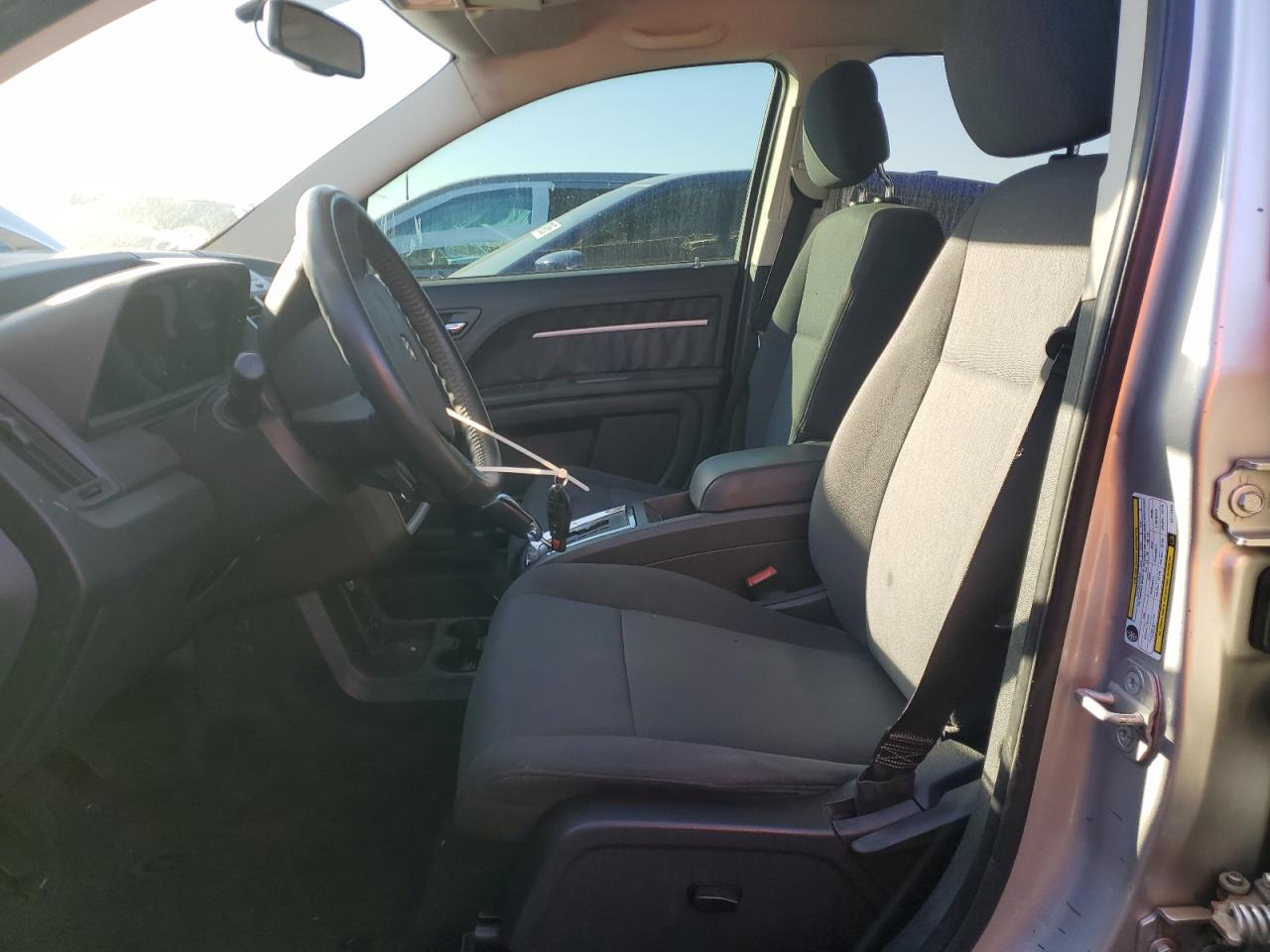 2010 Dodge Journey Sxt VIN: 3D4PG5FV9AT172836 Lot: 82336945