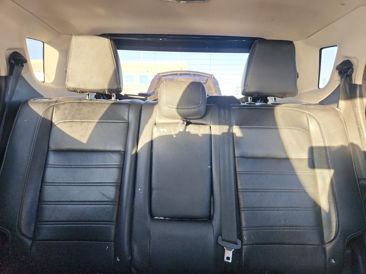 2018 Ford Ecosport Titanium VIN: MAJ6P1WLXJC189064 Lot: 91261355