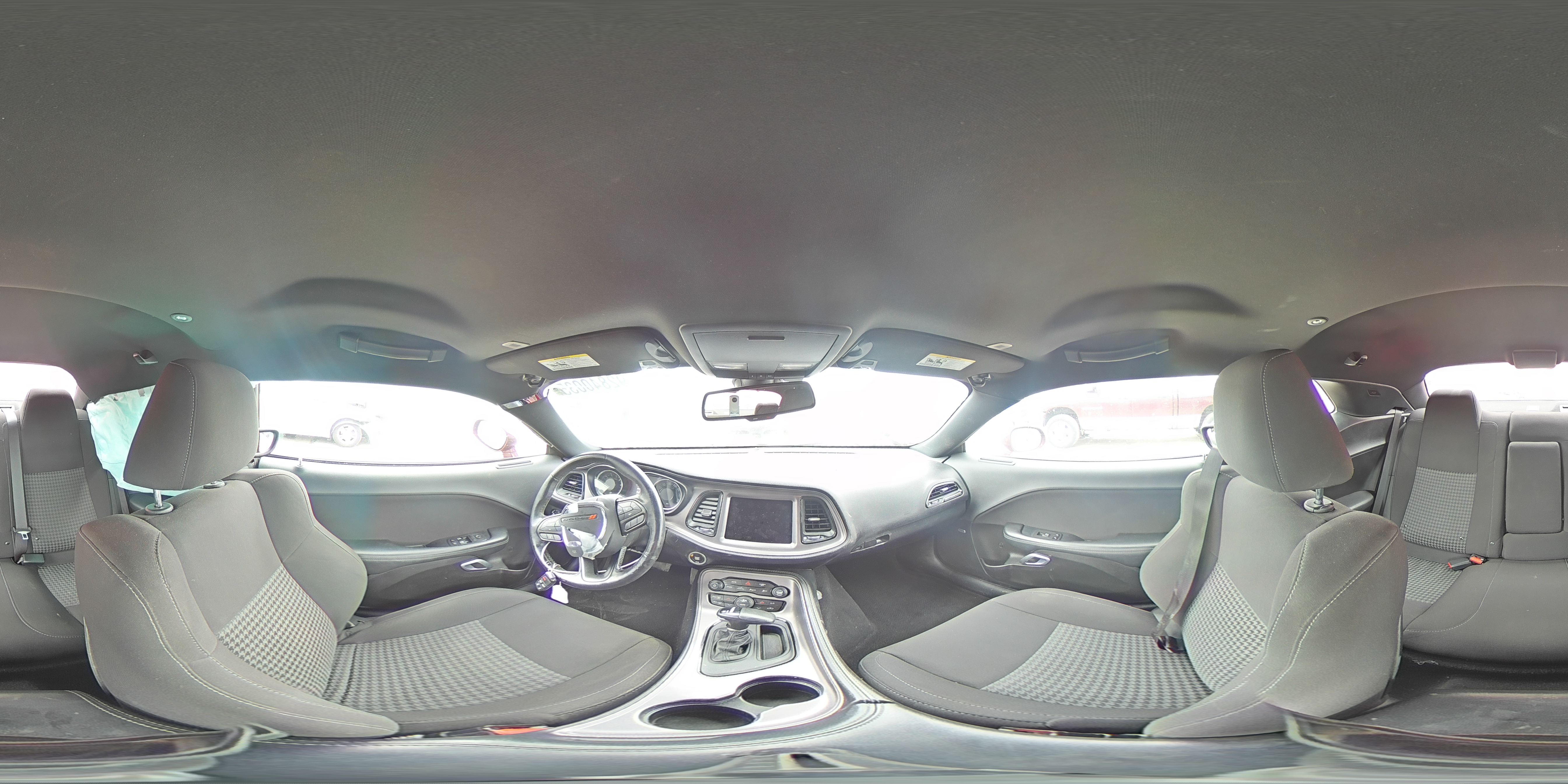 2023 Dodge Challenger Gt VIN: 2C3CDZKG8PH501793 Lot: 92840035