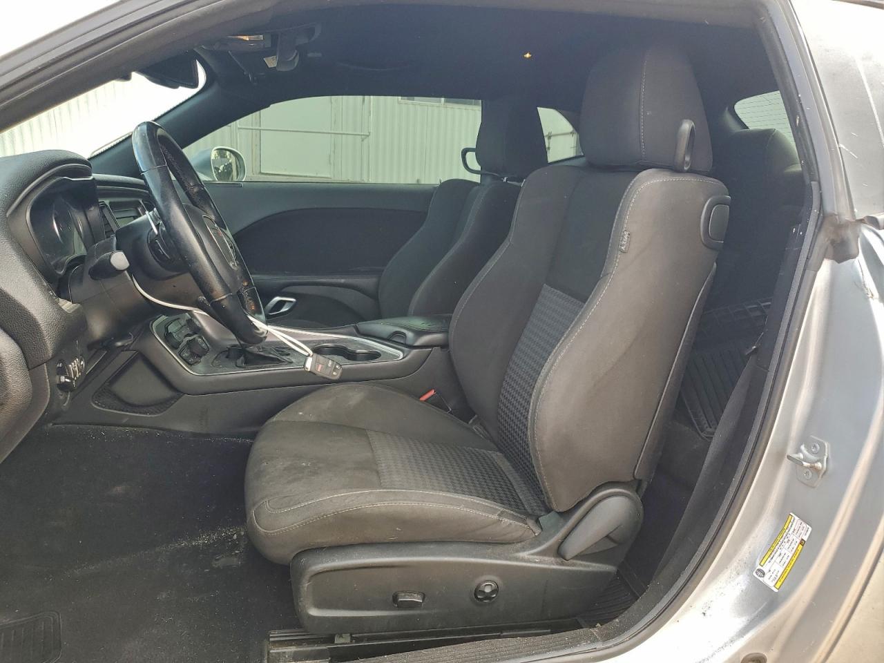 2020 Dodge Challenger R/T VIN: 2C3CDZBT1LH125316 Lot: 94104455