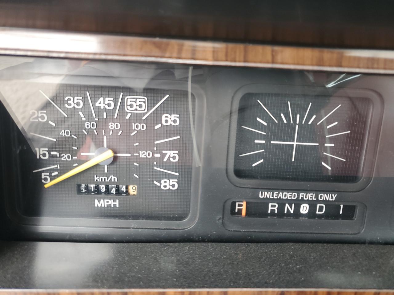 1984 Ford F150 VIN: 2FTCF15F8ECA59862 Lot: 93356565