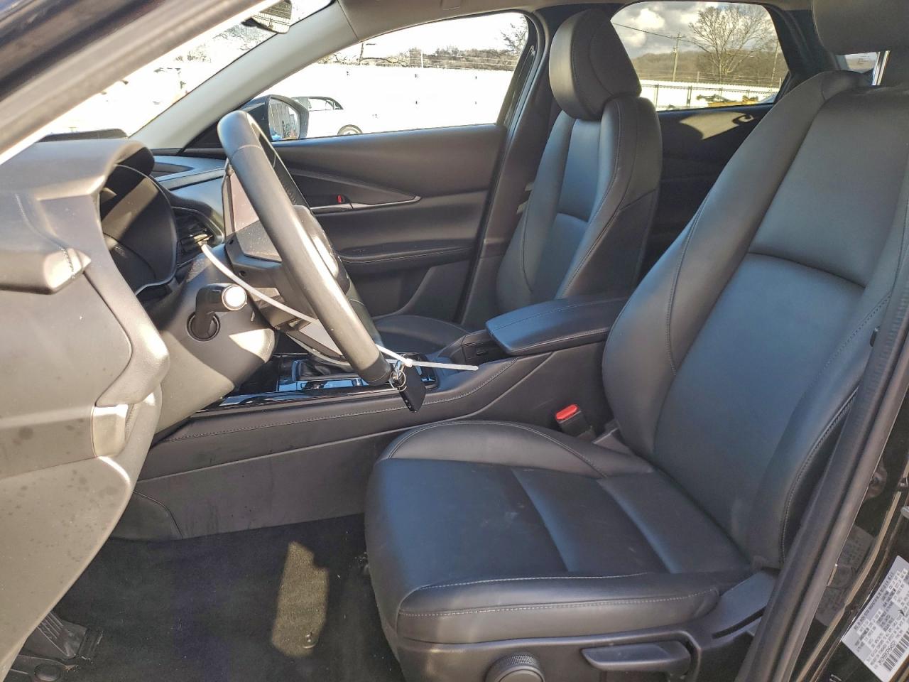 2024 Mazda Cx-30 Select VIN: 3MVDMBBM3RM646921 Lot: 94197535