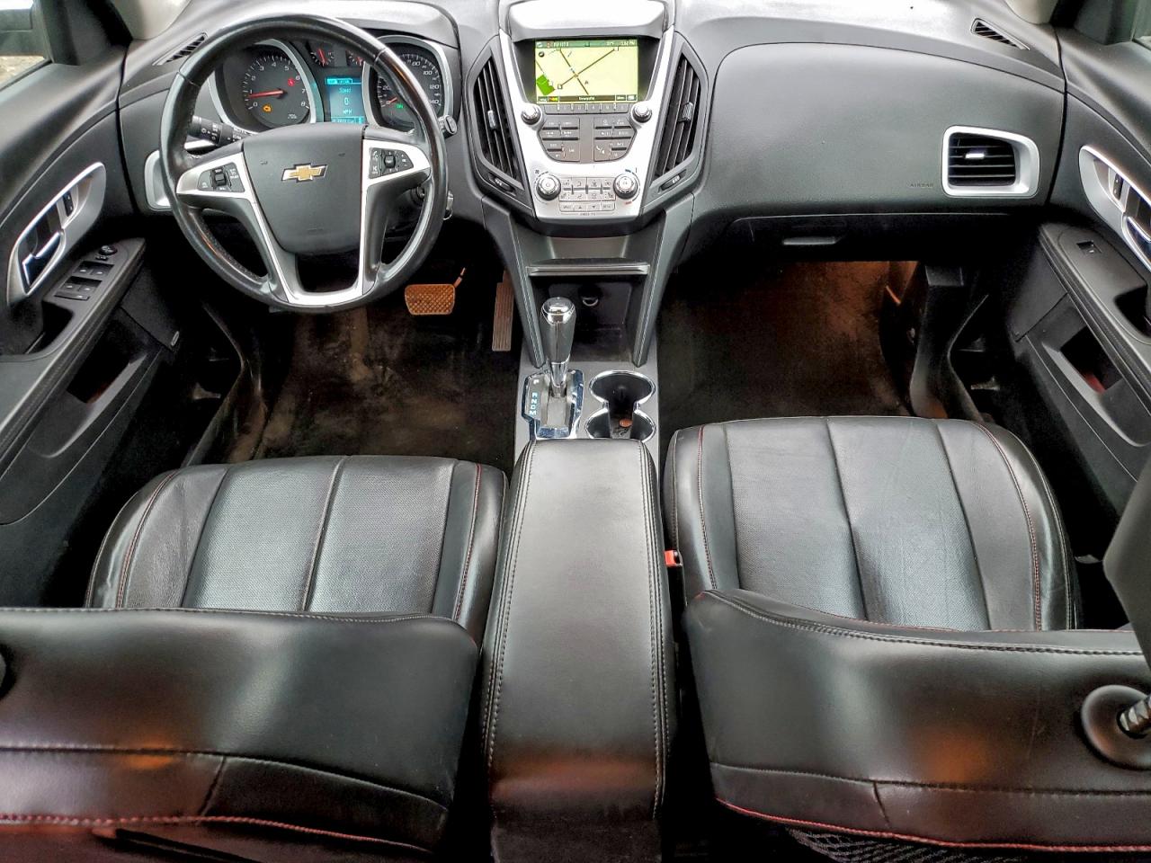 2017 Chevrolet Equinox Premier VIN: 2GNFLGE30H6173007 Lot: 94783255