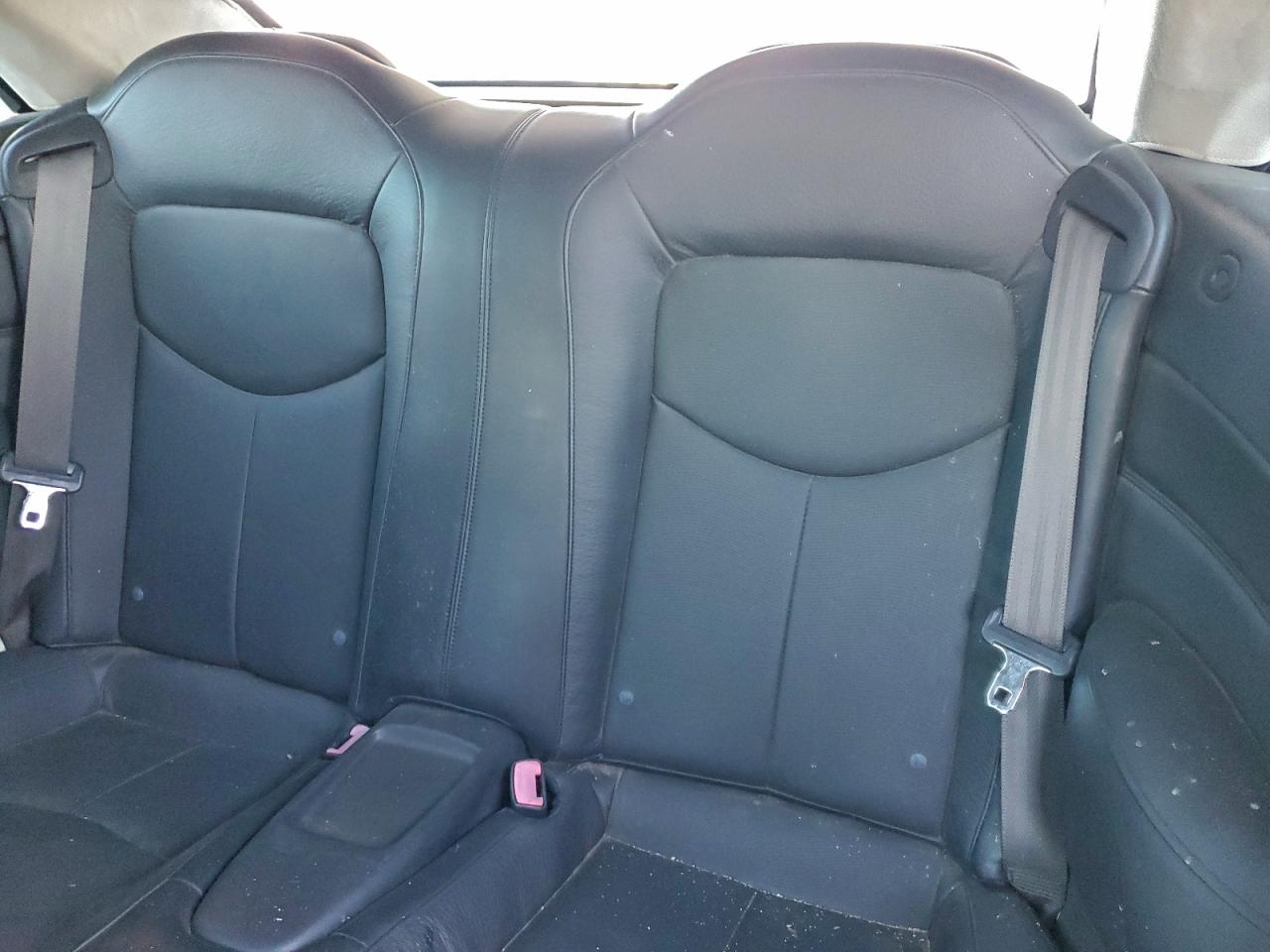 2010 Infiniti G37 Base VIN: JN1CV6FE4AM353438 Lot: 92748715