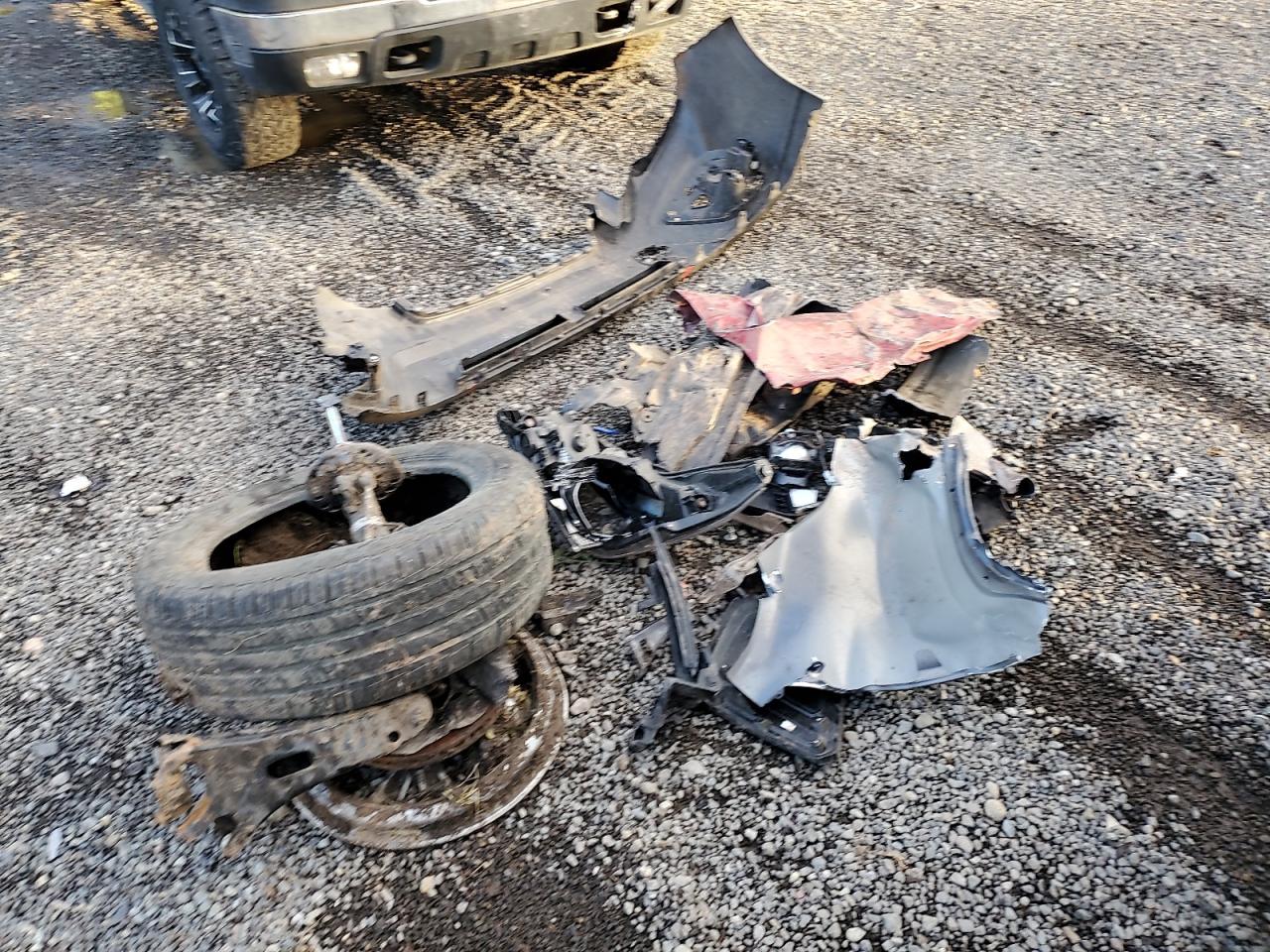 2020 Subaru Forester Sport VIN: JF2SKAMC4LH543985 Lot: 92222525