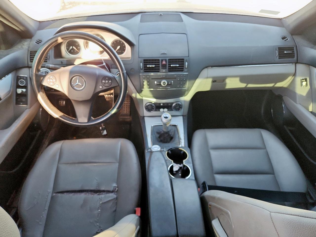 2008 Mercedes-Benz C 300 VIN: WDDGF54XX8R014714 Lot: 90745525