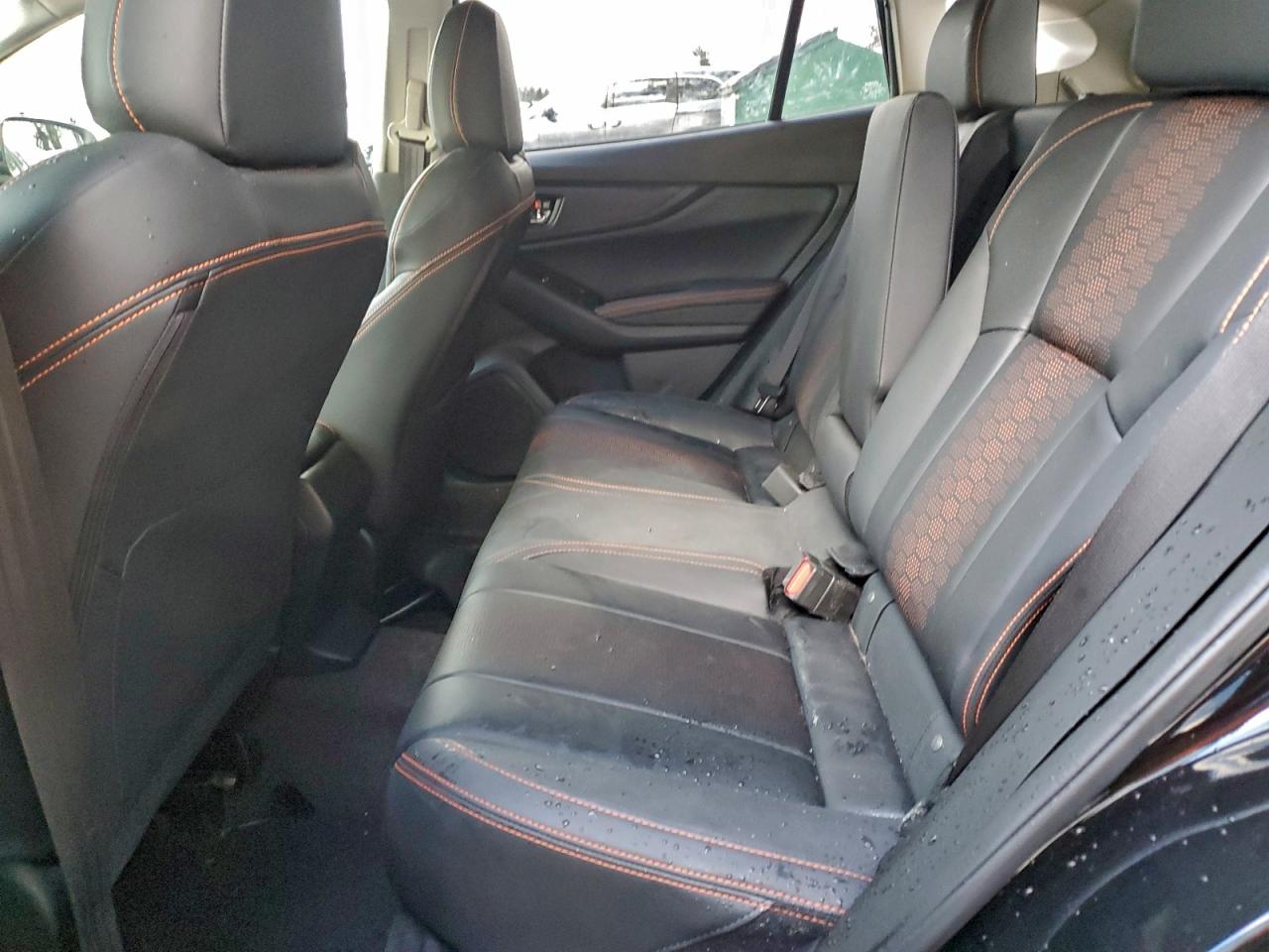 2021 Subaru Crosstrek Limited VIN: JF2GTHMC5MH346711 Lot: 94867235