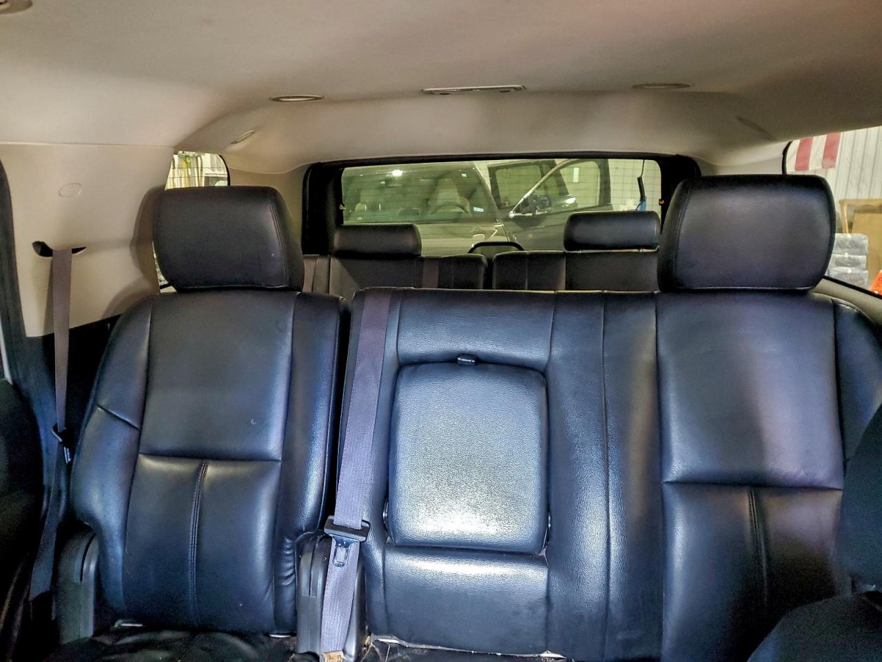 2013 Chevrolet Tahoe C1500 Ls VIN: 1GNSCAE08DR301901 Lot: 94301205