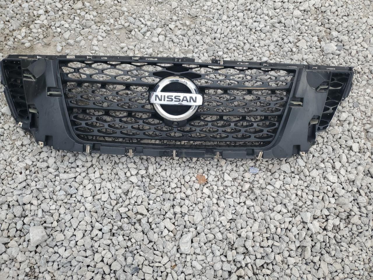 2020 Nissan Armada Sv VIN: JN8AY2NC0LX519741 Lot: 91768525