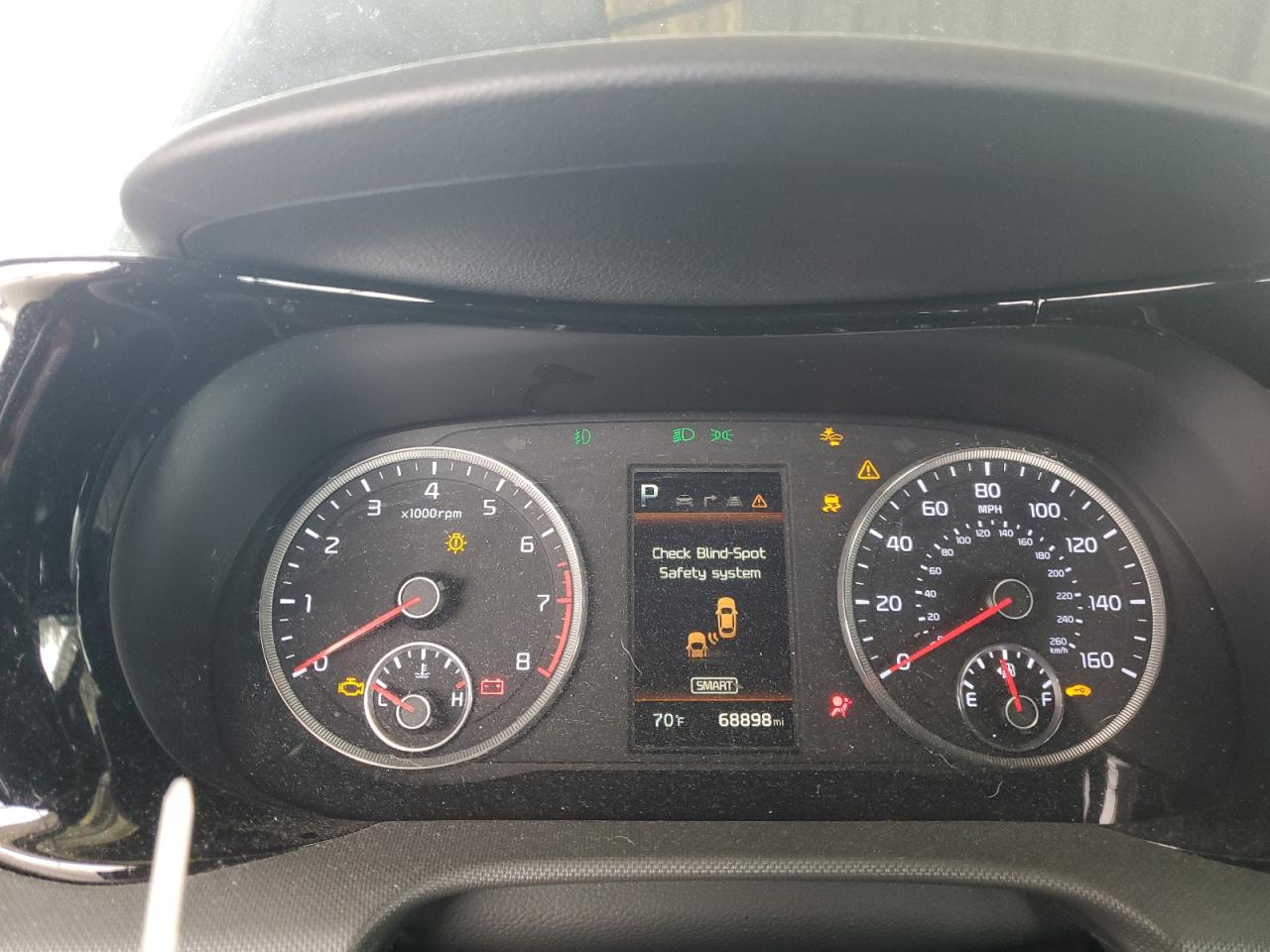 2022 Kia K5 Gt Line VIN: 5XXG64J28NG153350 Lot: 93226615