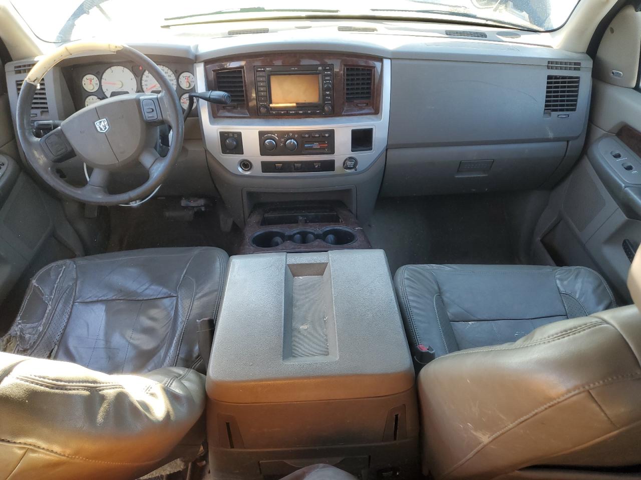 2009 Dodge Ram 3500 VIN: 3D3MX38L49G548225 Lot: 93028025