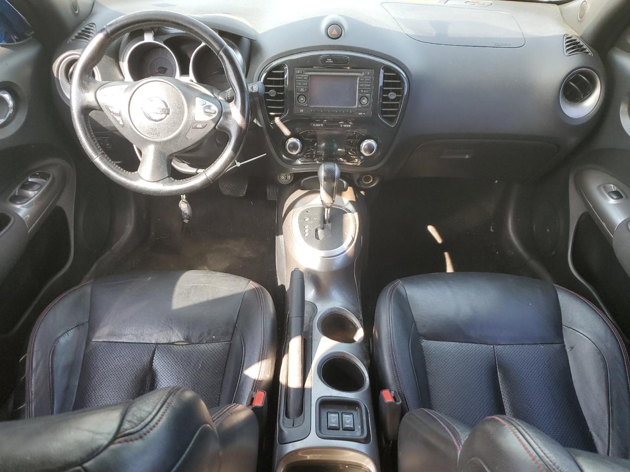 2011 Nissan Juke S VIN: JN8AF5MR6BT018601 Lot: 91087695