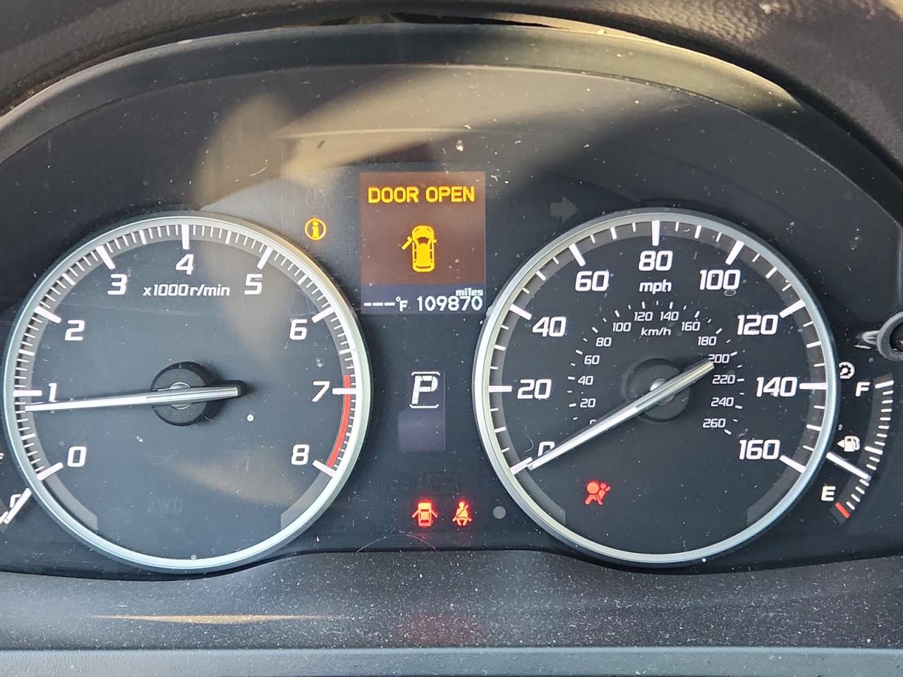 2016 Acura Rdx Technology VIN: 5J8TB3H54GL017581 Lot: 93558895